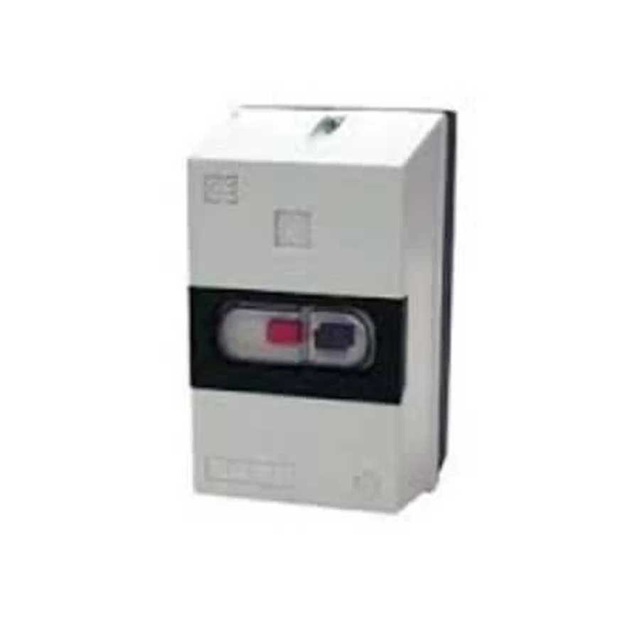 Emas 4-6.3A Motor Koruma Şalteri Kutulu Mks1tmk-6.3