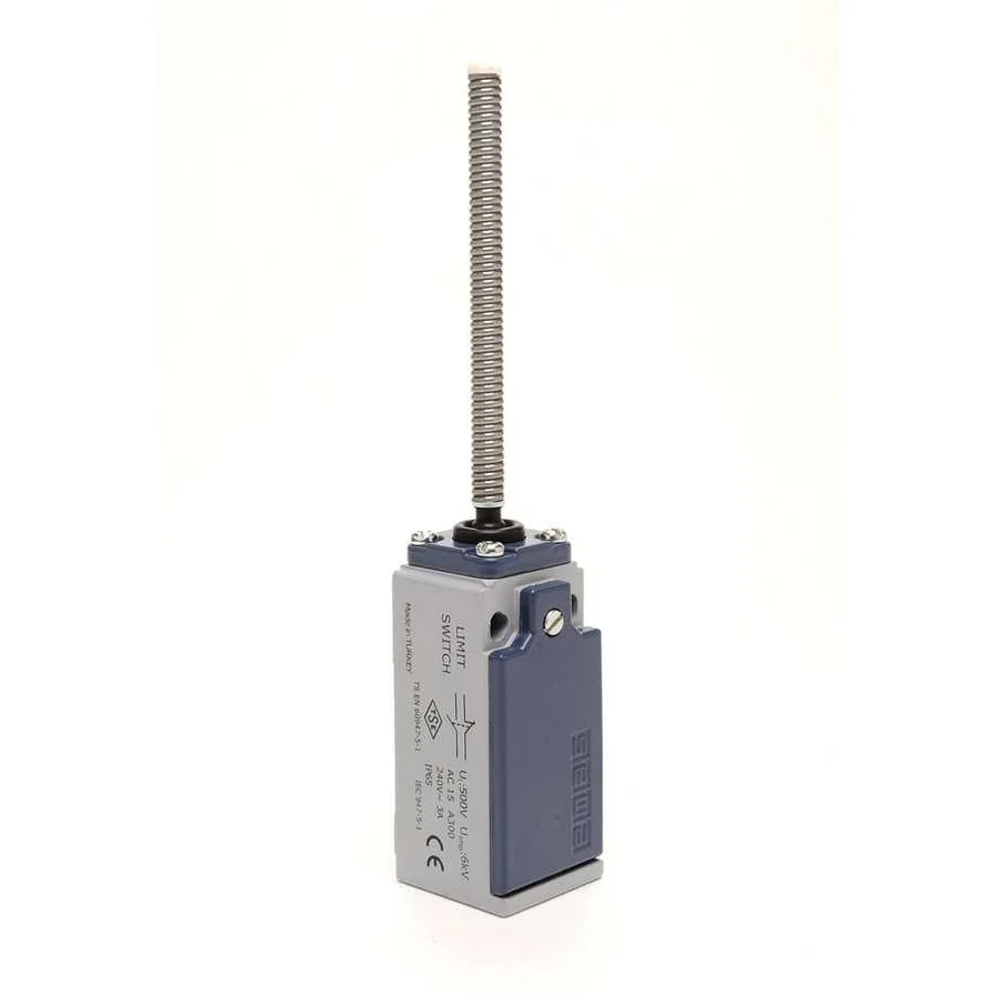 Emas Açısal Hark Uc Tarafı Metal Spiral Çok Yön Kol L51K13SOP103