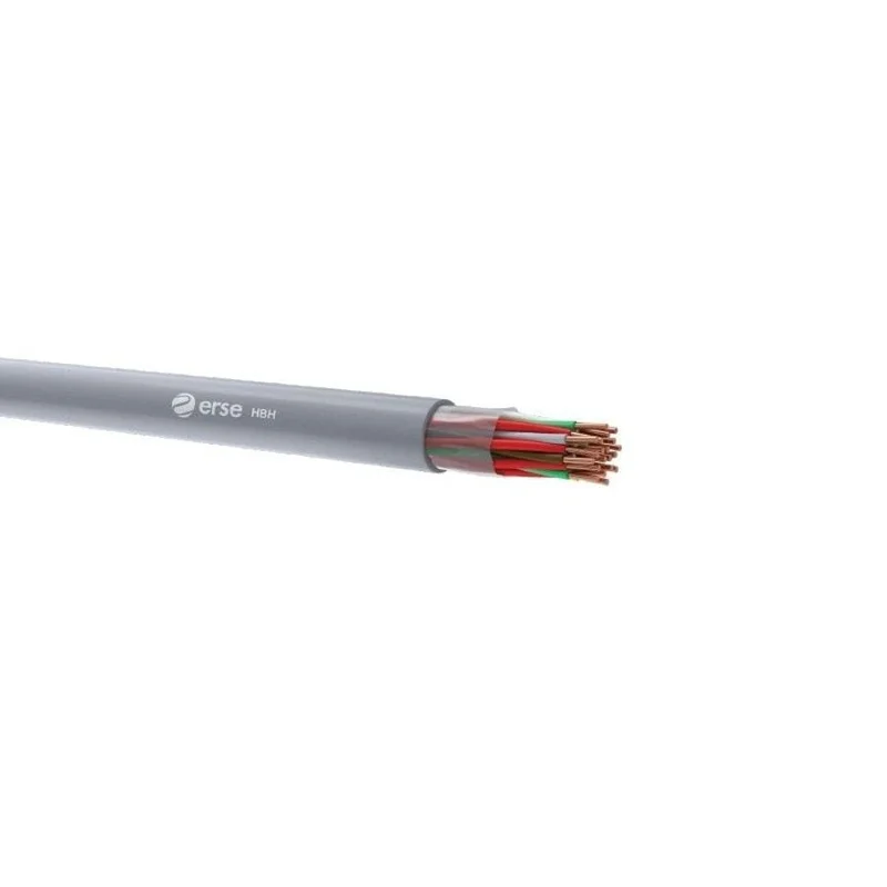 Erse Dahili Telefon Kablosu HBH 2x2x0,50+0,50