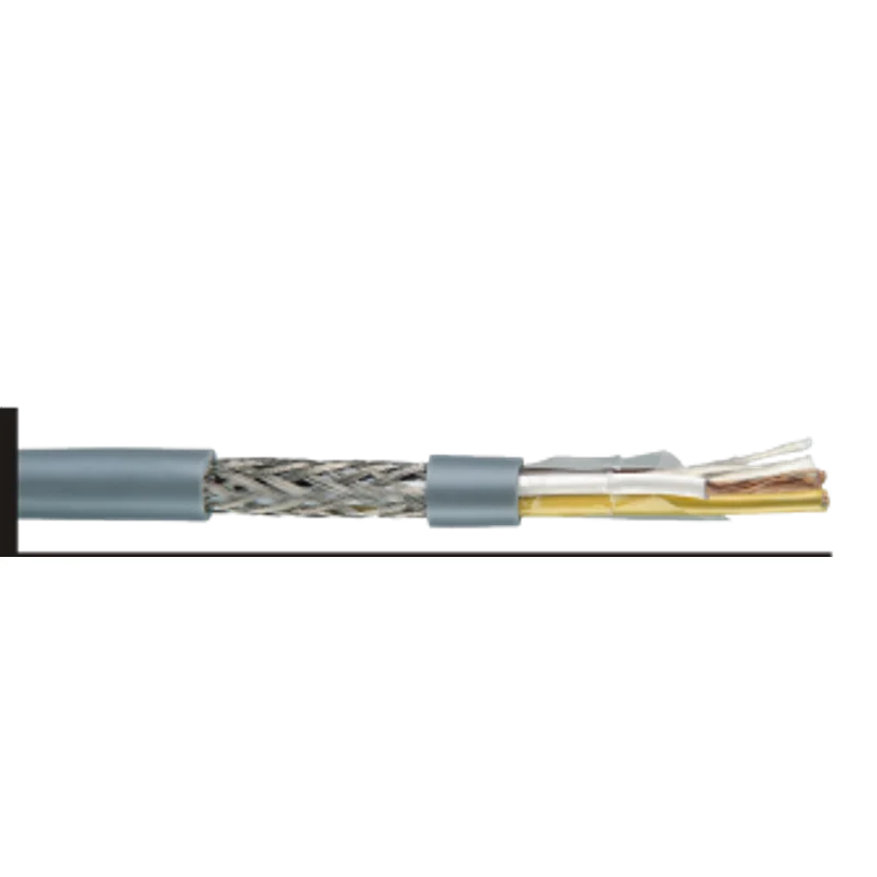 Erse Kontrol Kablosu LIHCH 2x1,50 mm²