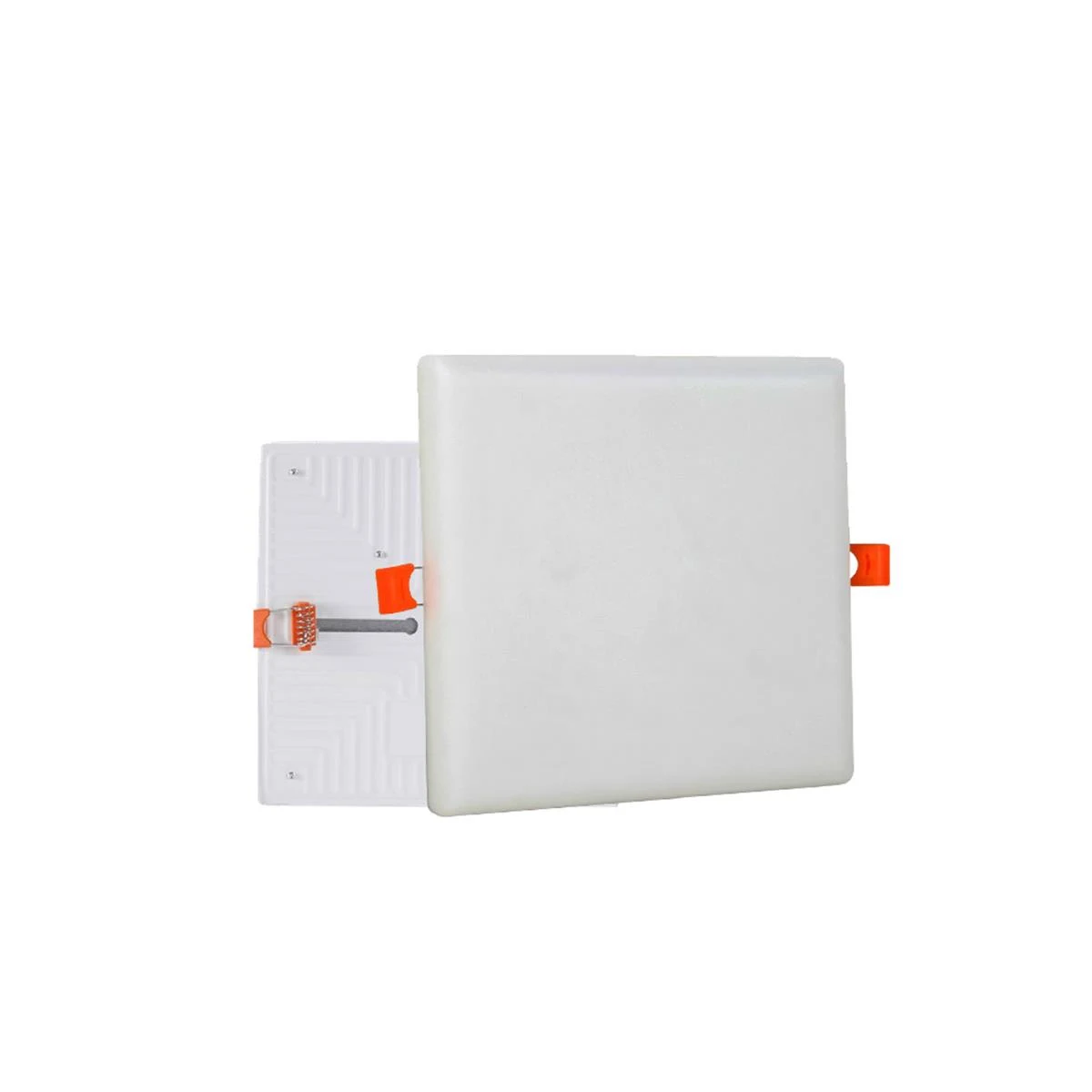 Forlife 24W Kare Ayarlı LED Panel FL-2033B