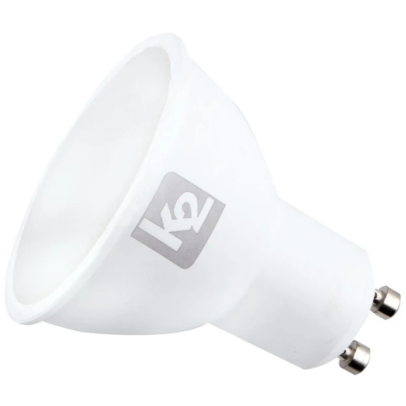 Global K2 7W GU10 LED Spot Ampul KES0477W