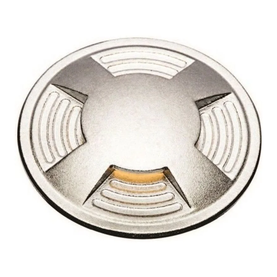 Jupiter 2 Watt Gömme Led Bahçe Armatürü LG927