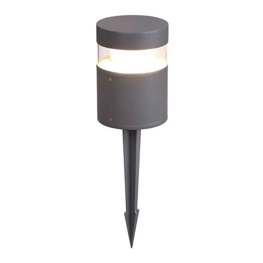 Jupiter 3000K Gün Işığı 12W LED Bahçe Baba Kazıklı LG995