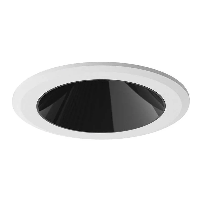 Jupiter 3W 3000K Beyaz Siyah Led Spot LS451 B