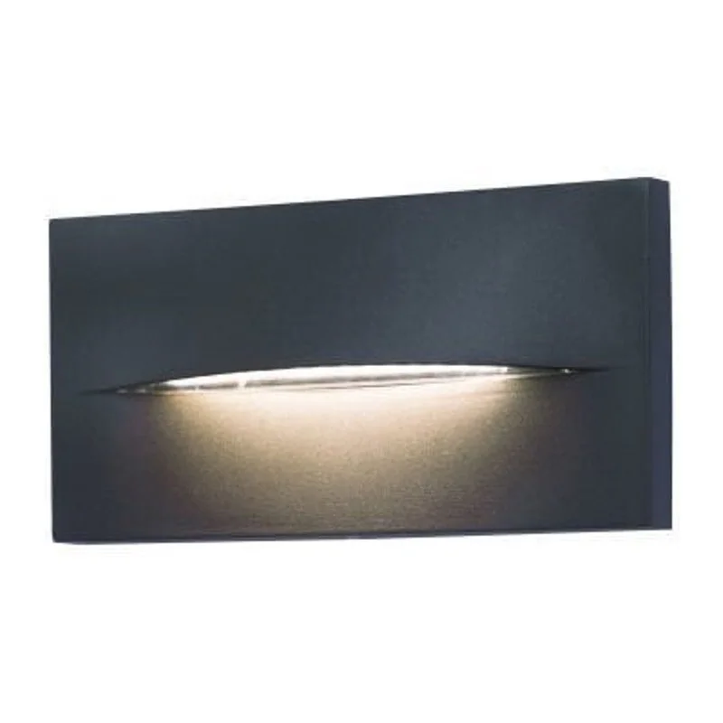 Jupiter 4W LED Bahçe Aplik LW488