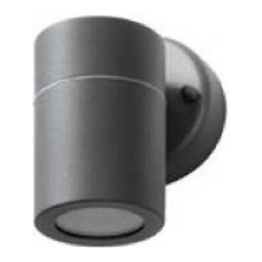 Jupiter Bahçe Aplik Antrasit GU10 5W (Ampul Dahil Değil)