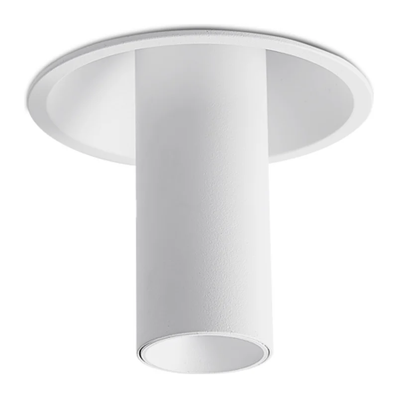 Jupiter Beyaz 7W 3000K Hareketli Led Spot LD503 B