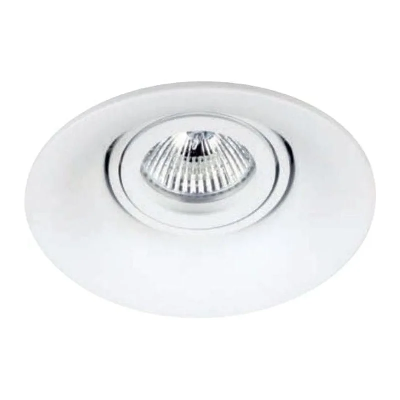 Jupiter GU10 Duy Hareketli Spot JH684 Beyaz