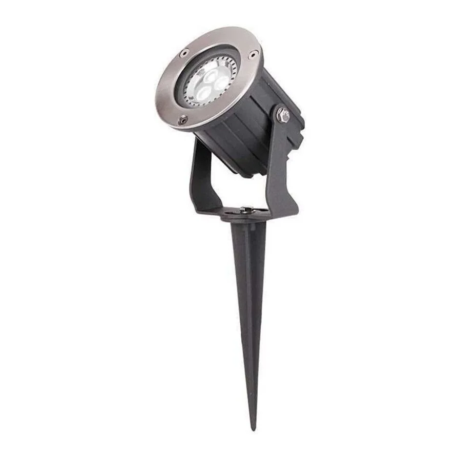 Jupiter Kazıklı Bahçe Spot JG655