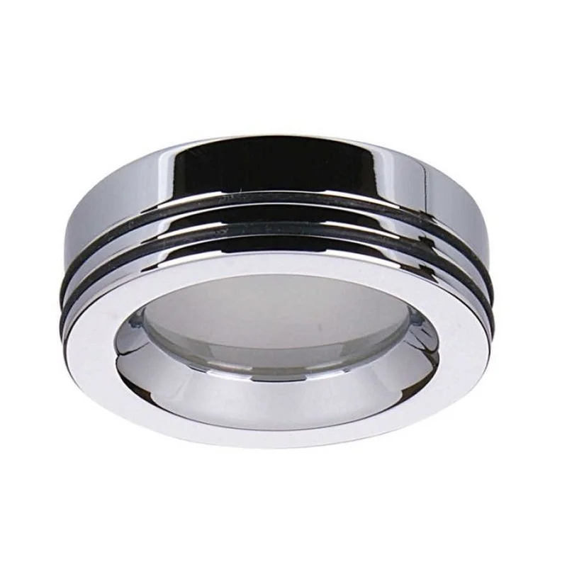 Jupiter Krom Camlı Banyo Spot JH624