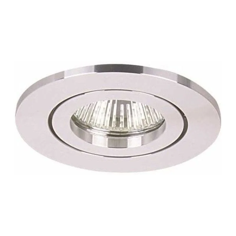 Jupiter Krom Hareketli Alüminyum Spot JH622