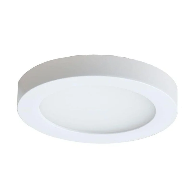 Jupiter LS456 3W LED Beyaz Banyo Spot 3000K