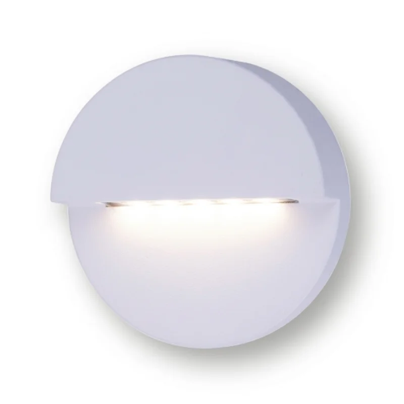 Jupiter LW390 B LED Basamak Armatürü