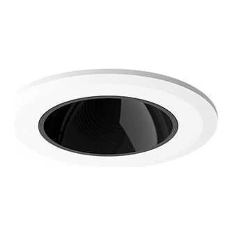 Jupiter Star Light 3000K Beyaz Siyah Mini Led Spot LS450
