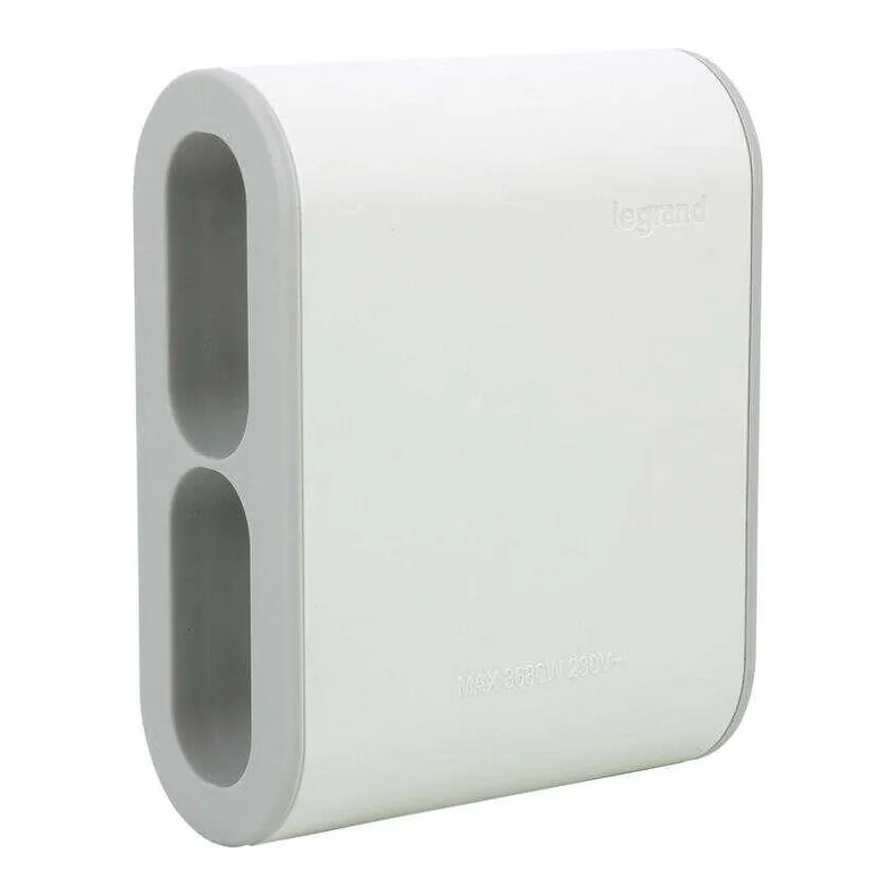 LEGRAND 049400 DİREK PRİZE TAKILAN 6A 4 ÇIKIŞLI PRİZ