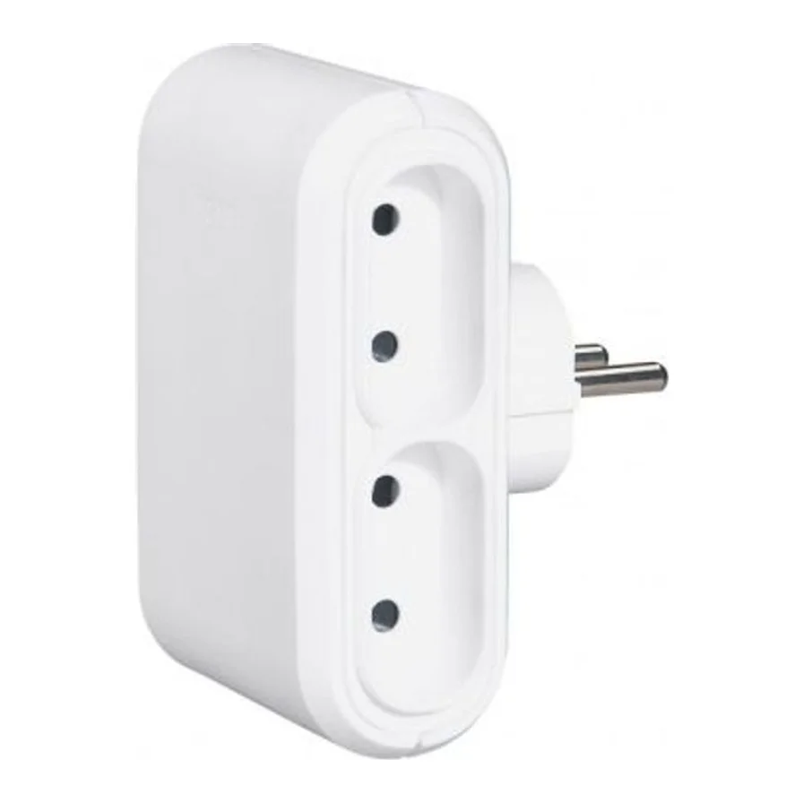 LEGRAND 050650 DİREK PRİZE TAKILAN 4 ÇIKIŞLI PRİZ
