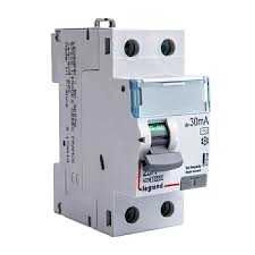 Legrand 10A Trifaze Pako Şalter