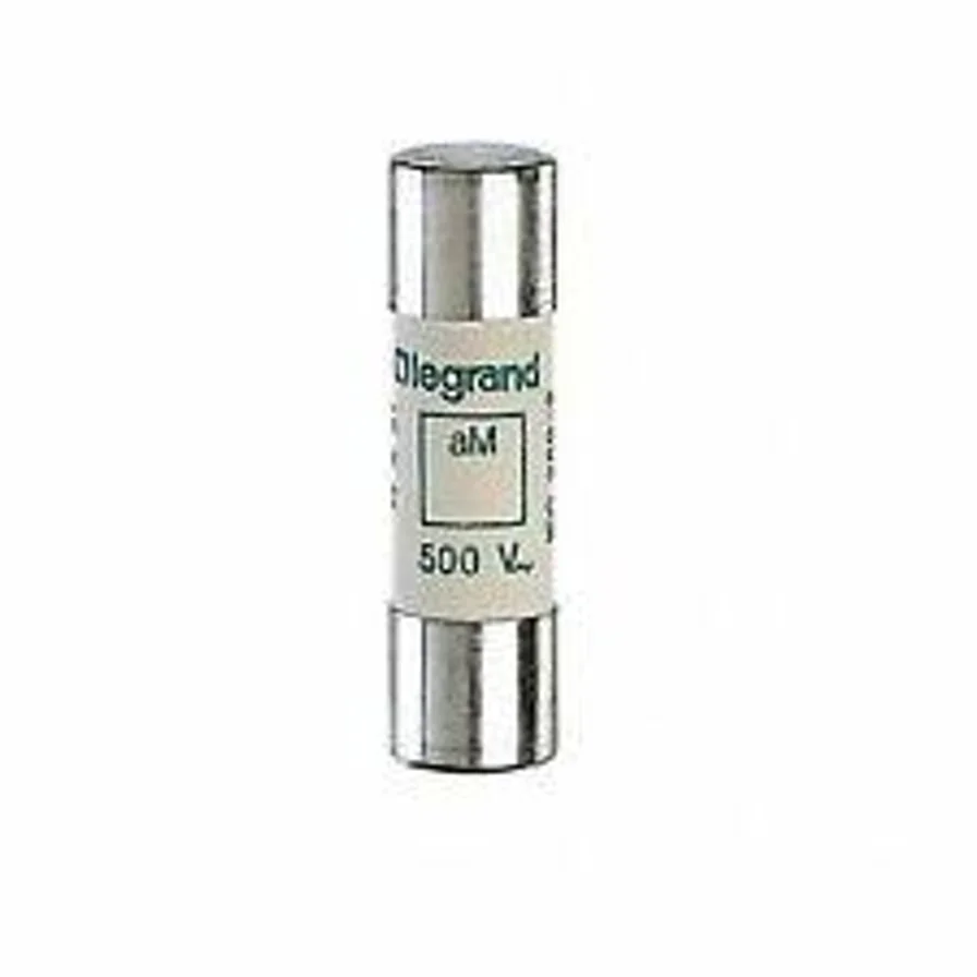 Legrand 14X51 8A P.siz Kartuş Sigorta