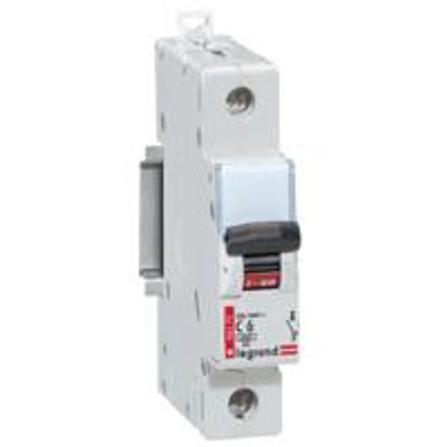 Legrand 1X4 4.5ka C Tipi Otomat