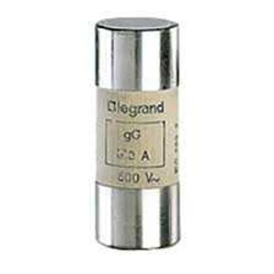 Legrand 22X58 63A Kartuş Sigorta Gg