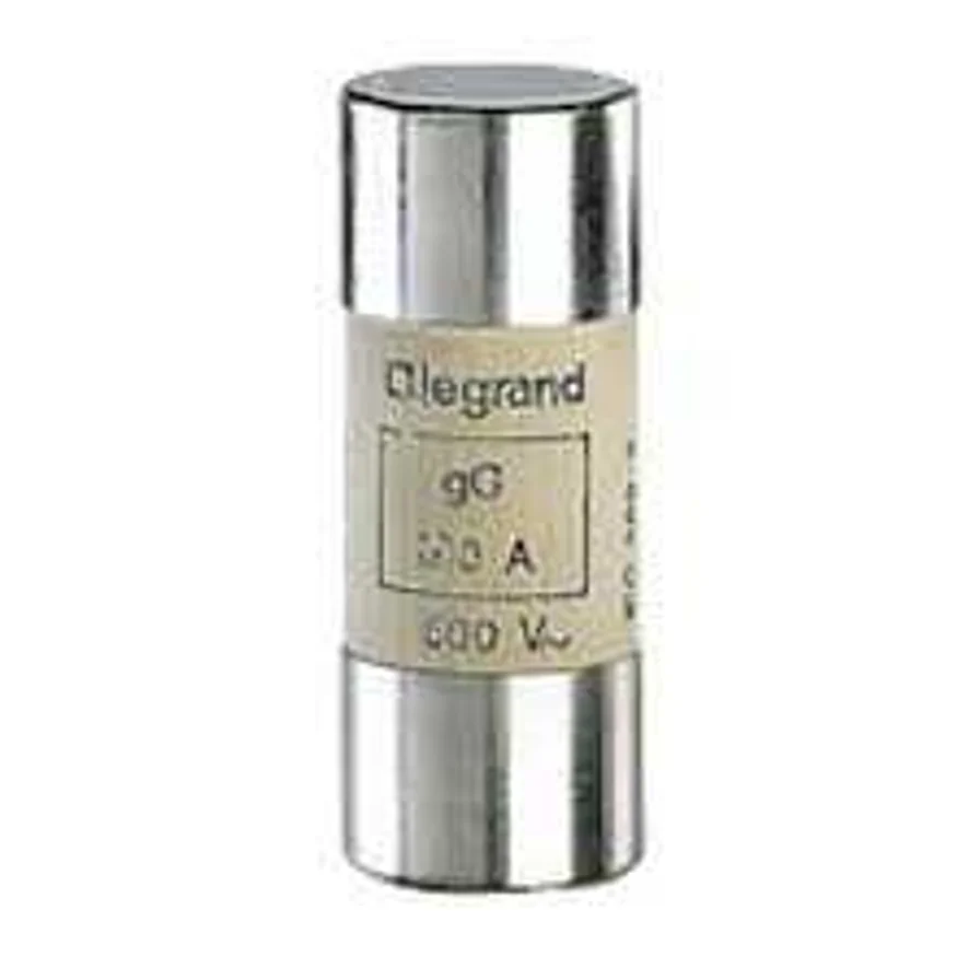 Legrand 22X58 80A Kartuş Sigorta Gg