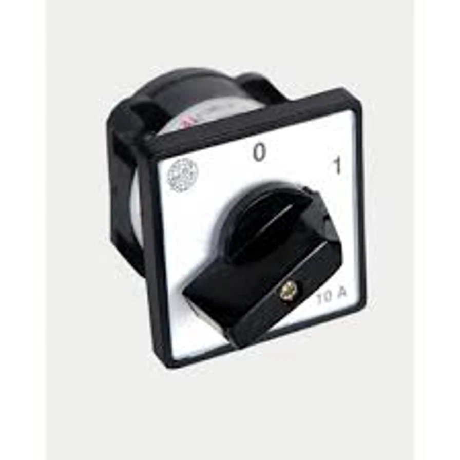 Legrand 25A Trifaze Pako Şalter