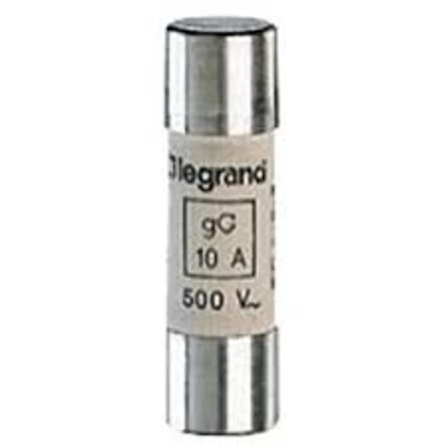 Legrand 6A Kartuş Sigorta