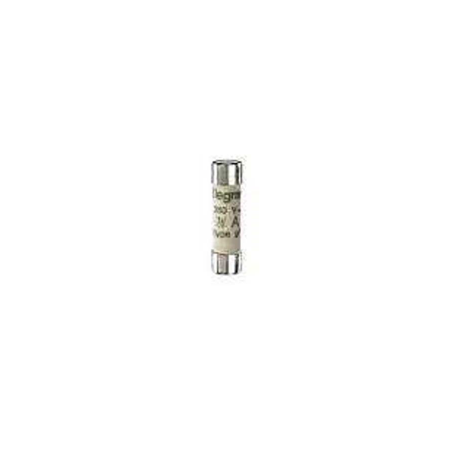 Legrand 8,5x31,5 2A Kartuş Sigorta