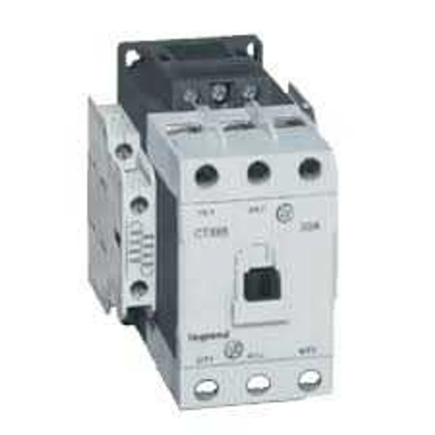 Legrand Ctx³ 3K 50A 2NO2NC 230V Ac