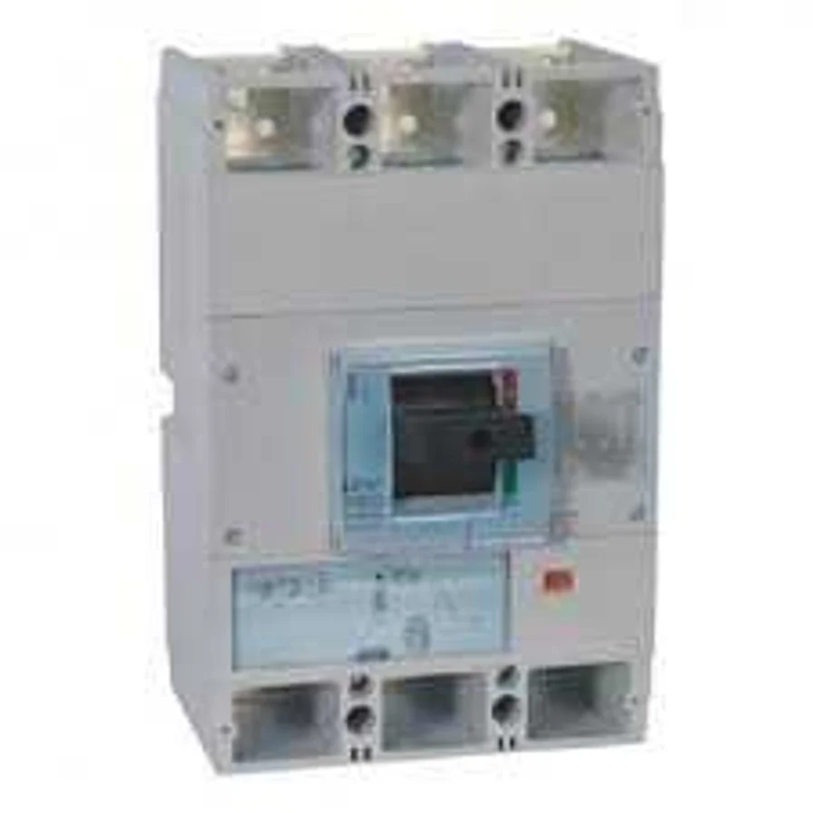 Legrand Dpx 1600 S1 3KUTUP 1600A 50 Ka Kompakt Şalter