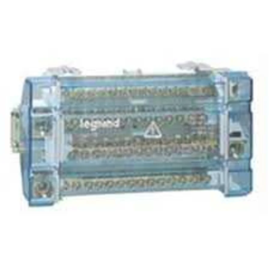 Legrand Modüler Dağıtıcı 160A 4 Kutup