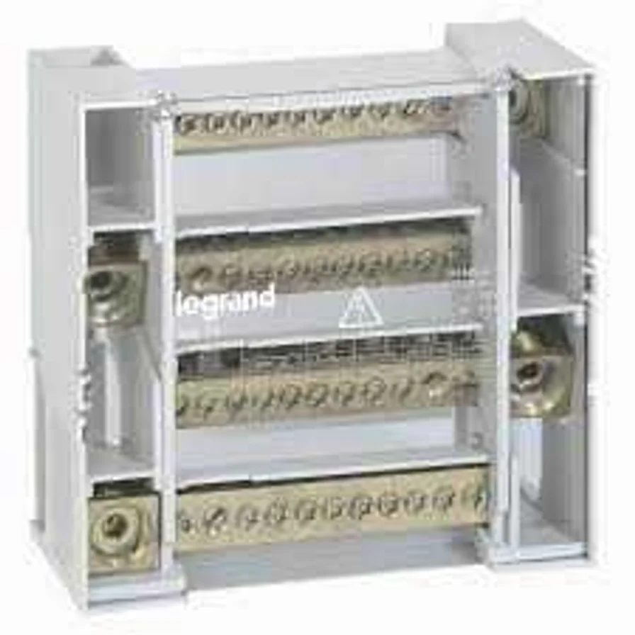 Legrand Modüler Dağıtıcı 250A 4 Kutup