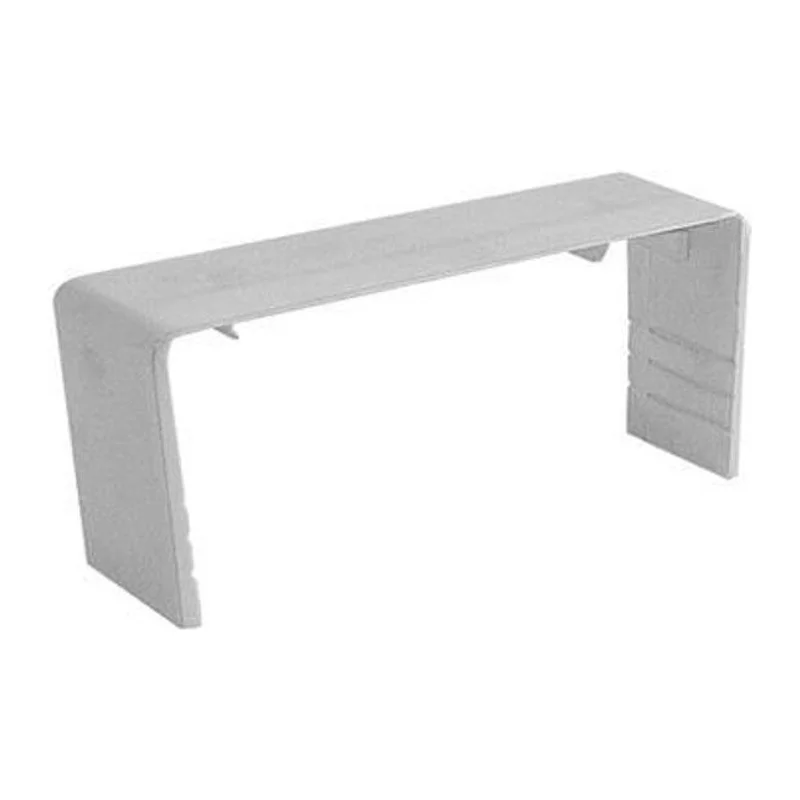 Mutlusan 100x37-50 mm Ek Parça