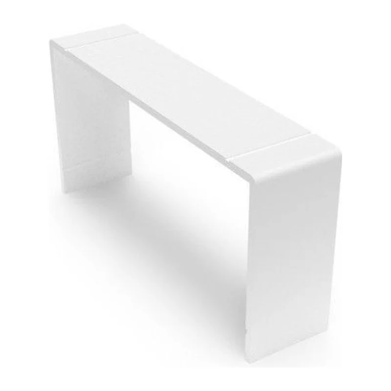 Mutlusan 100x50 mm Ek Parça 3'lü Set