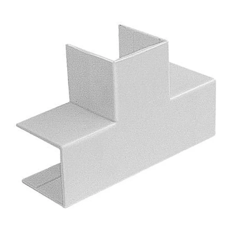 Mutlusan 100x50 mm T Parçası