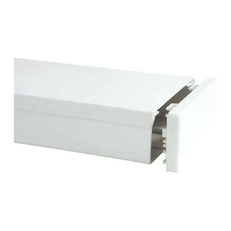 Mutlusan 100x50 mm Uç Tapa