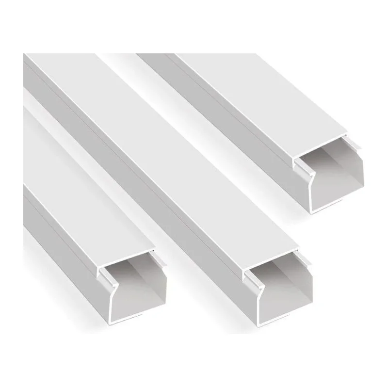 Mutlusan 25x25 mm Kablo Kanalı - Canalex