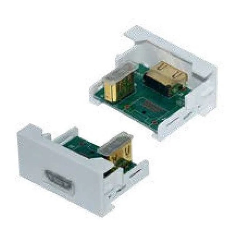 Mutlusan 45x22,5 HDMI 90 Giriş
