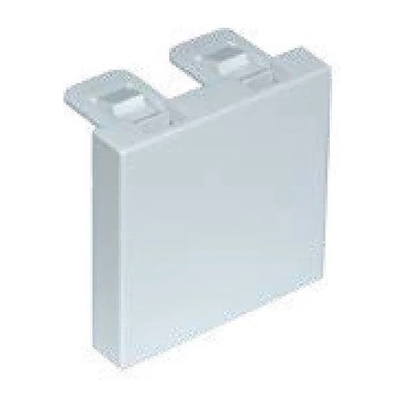 Mutlusan 45x45 Kör Kapak