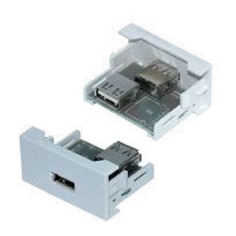 Mutlusan 45x45 USB 2.0 AF/AF Data 180 Giriş