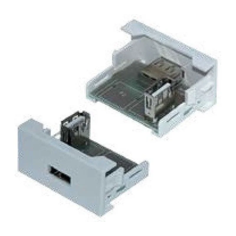 Mutlusan 45x45 USB 2.0 AF/AF Data 90 Giriş