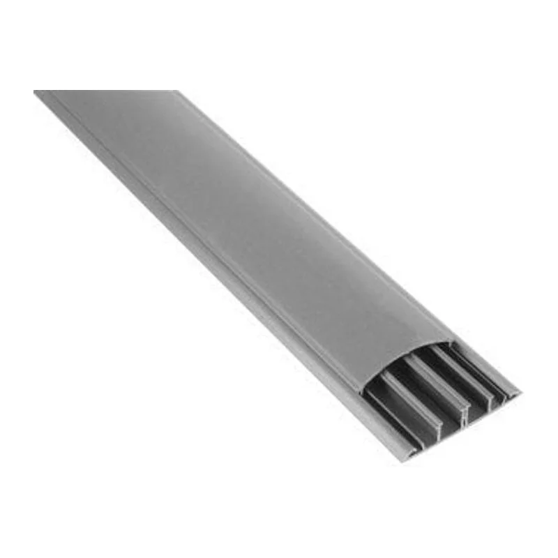 Mutlusan 60x15 mm Kablo Kanalı Balık Sırtı Yapışkan Bantlı