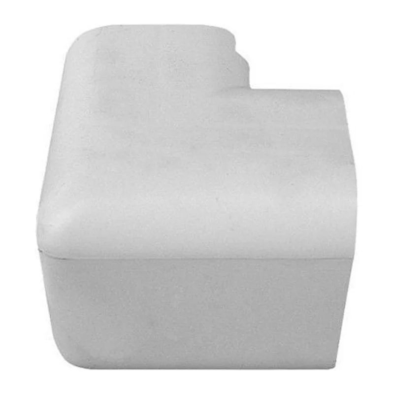Mutlusan 75x60 mm Klima Kanalı Dış Köşe