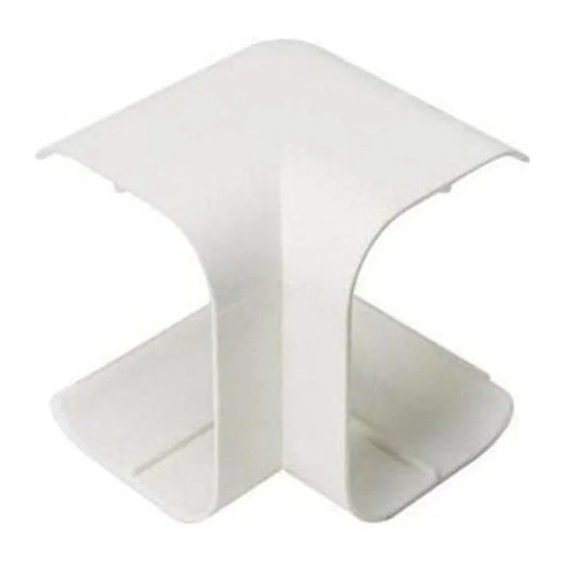 Mutlusan 75x60 mm Klima Kanalı İç Köşe