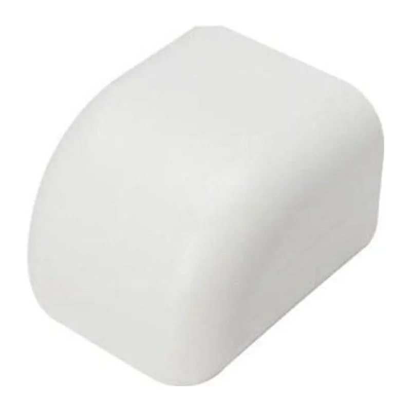 Mutlusan 75x60 mm Klima Kanalı İç Sonlama
