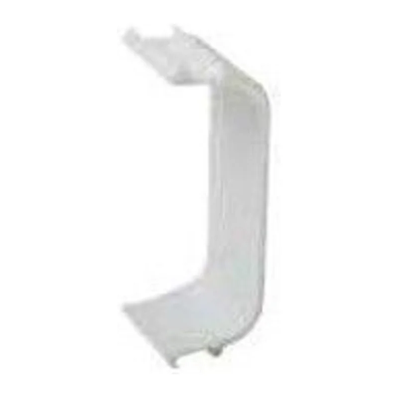 Mutlusan 75x60 mm Klima Kanalı Kablo Tutucusu