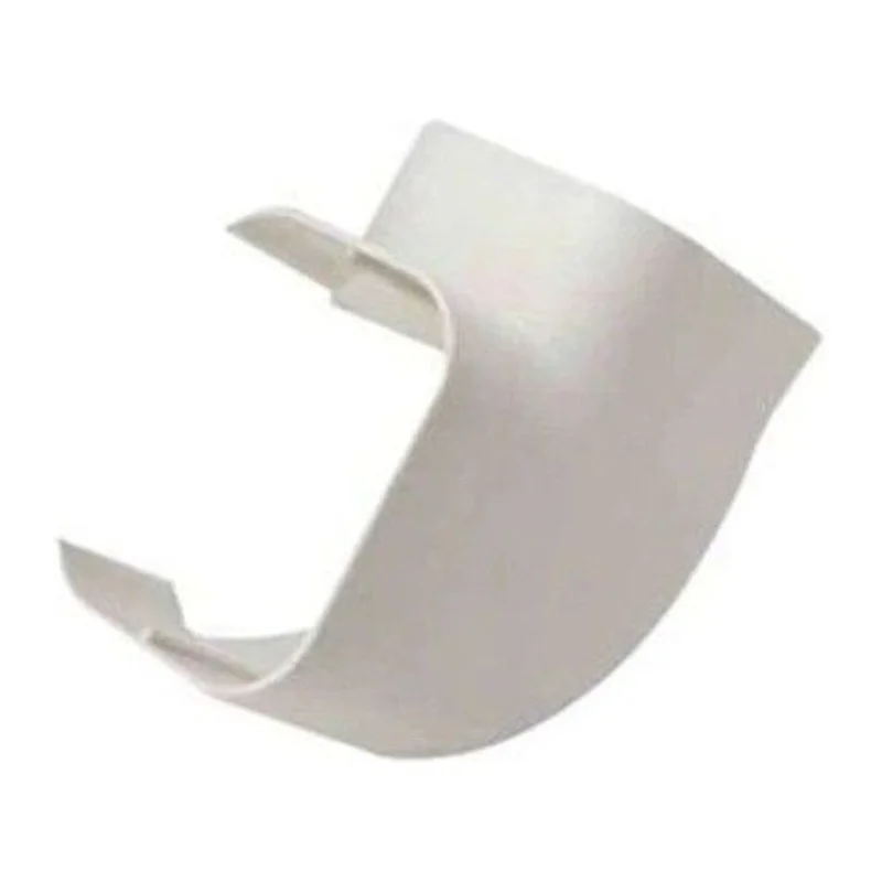 Mutlusan 75x60 mm Klima Kanalı L Köşe