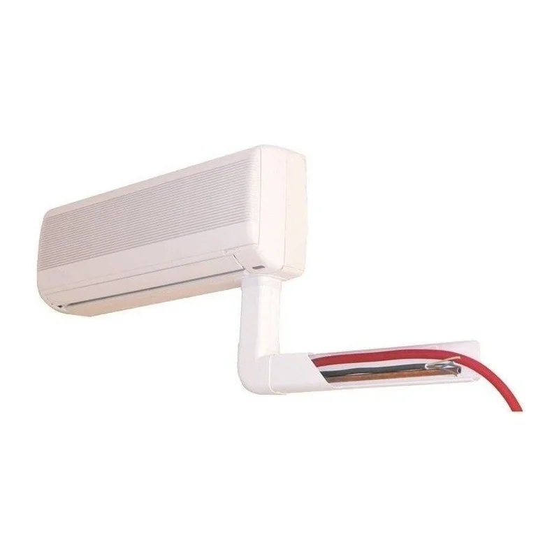 Mutlusan 75x60 mm Klima Kanalı