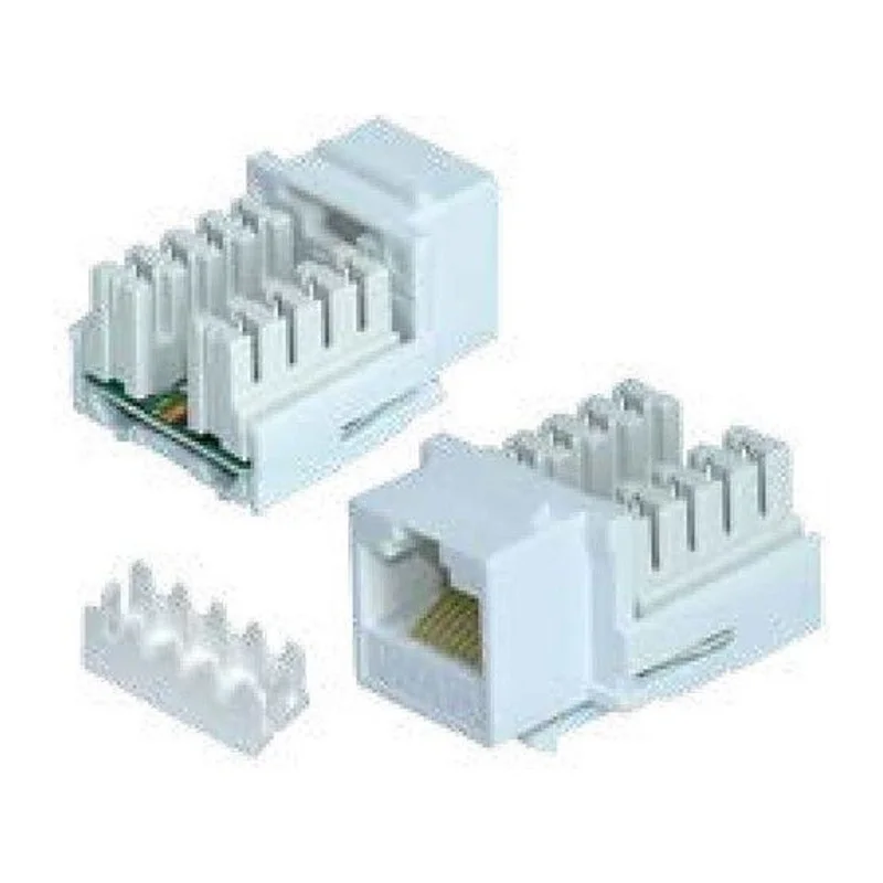 Mutlusan Data Konnektörü CAT5e RJ45